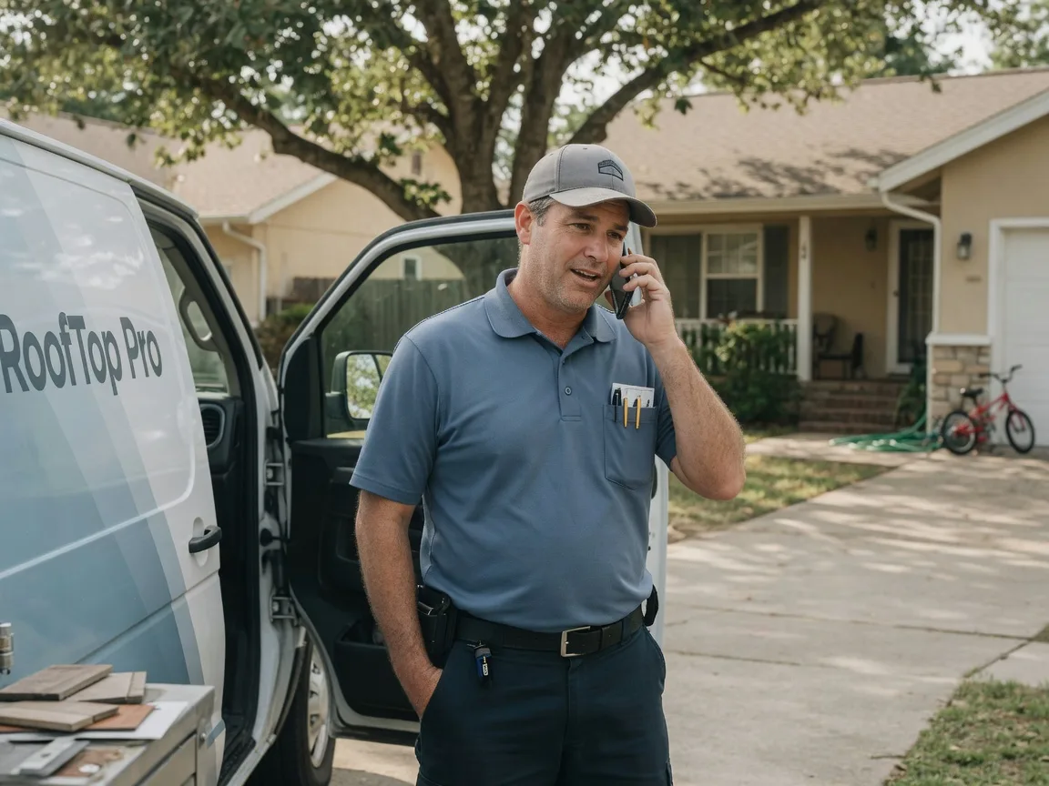Roof Repair North Baltimore, OH FAQs